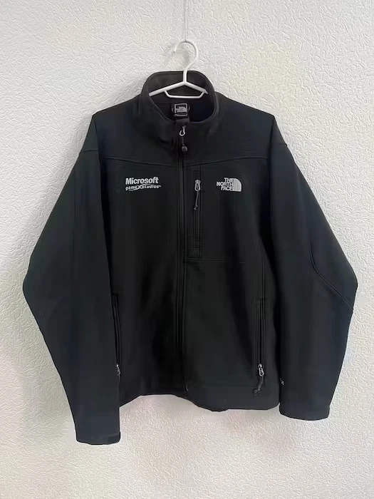 Outdoor The North Face Apex Soft Shell Gorpcore Jacket