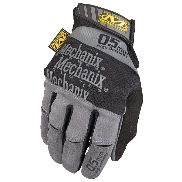 Mechanix Wear Industrial Work Gloves