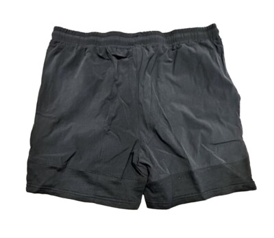 Hunter For Target Boys' Athletic Shorts Black Size XL 16