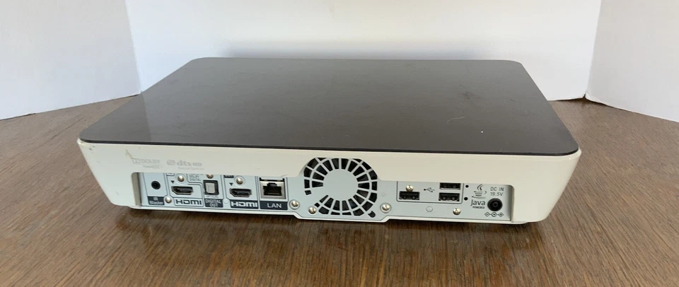 Sony NSZ-GT1 Blu-ray Player - Image 3 of 4