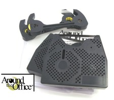 SMITH CORONA CXL 4300...This Package includes 2 Ribbons and 2 Lift Off Tapes