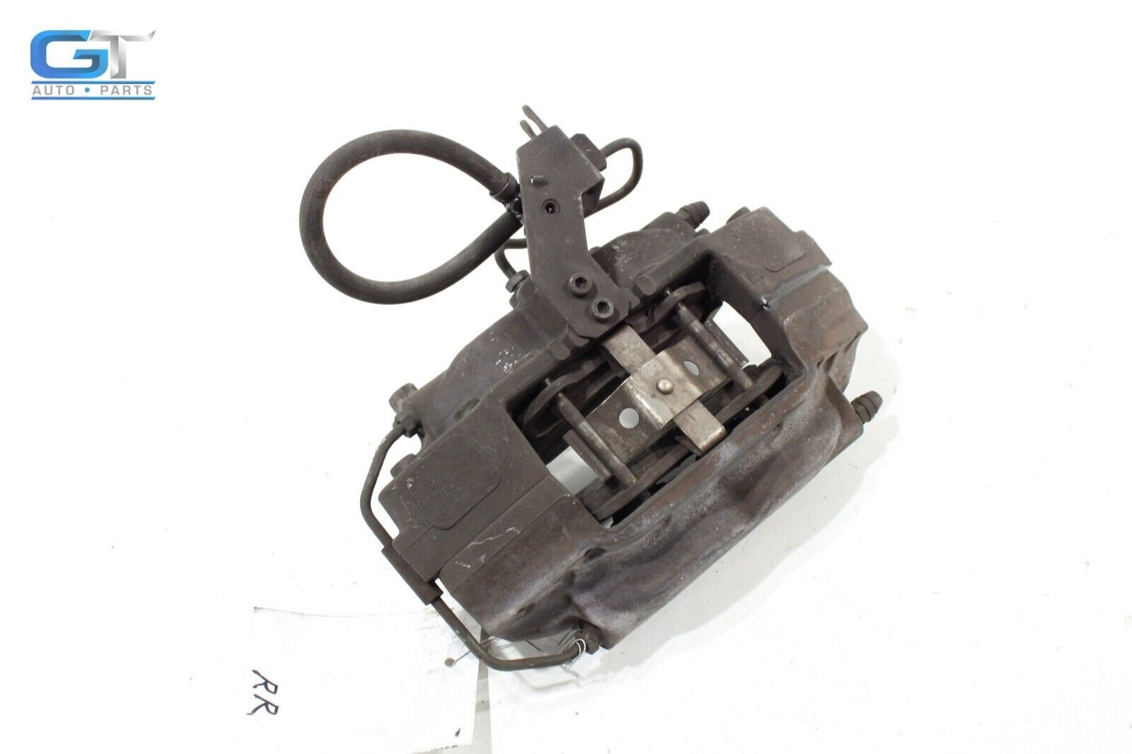 2014 - 2016 MASERATI GHIBLI REAR RIGHT PASSENGER SIDE BRAKE CALIPER OEM