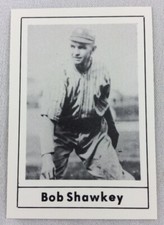 MLB 1978 Grand Slam Baseball Card #175-Bob Shawkey