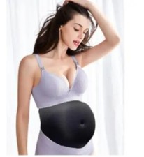 Artificial Baby Tummy Belly Fake Pregnancy Bump Sponge Belly Pregnant BellyStyle