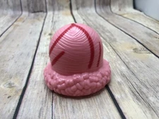 Melissa & Doug Scoop & Serve Ice Cream REPLACEMENT Strawberry Magnetic Scoop