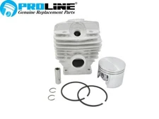 Proline® Cylinder Piston Kit For Stih  034, 034AV, 034 SUPER, 036 MS360 48MM 112