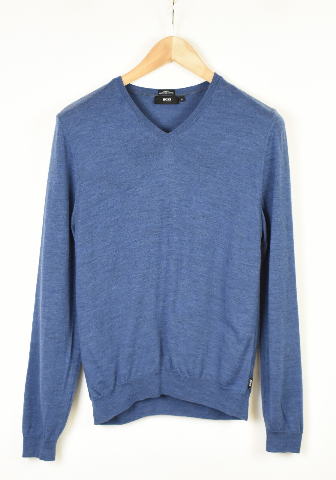 HUGO BOSS Melba-D Slim Fit Extrafine 