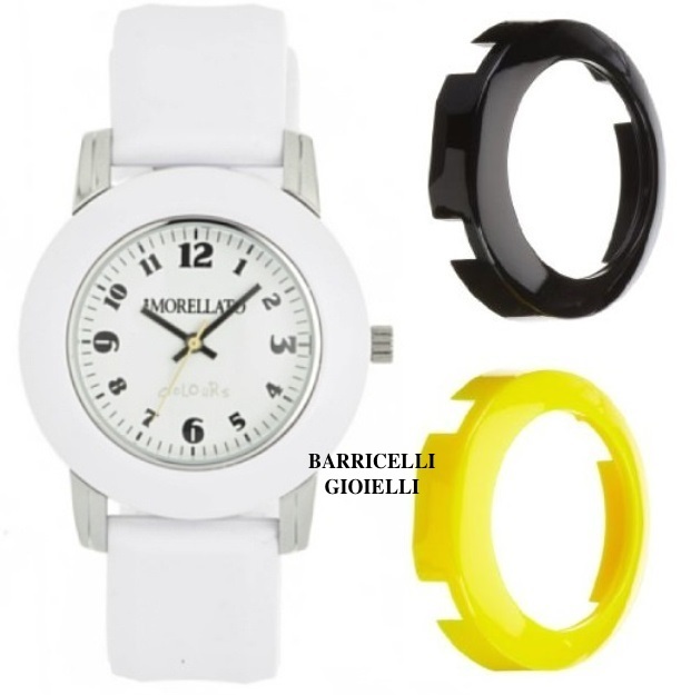Orologio Morellato Colours Bianco R0151100011 | Acquisti Online su eBay