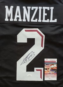 manziel texas a&m jersey