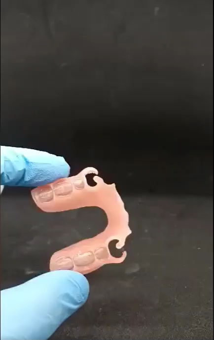 Current Progress In The Development Of Resin Materials With - Foto 6