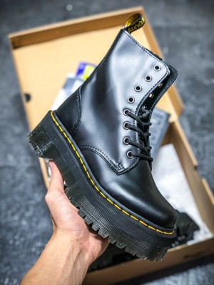 dr martens platform 38