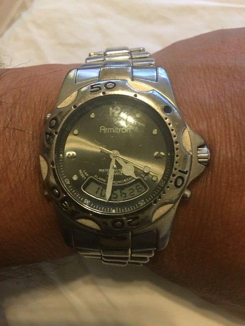 armitron t205
