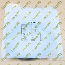 1PC NEW BALLUFF BES 516-324-G-E4-C-PU-05 proximity sensor FAST SHIP