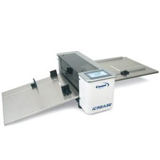 Count iCrease Pro Digital Card Crease / Creaser / Creasing Machine