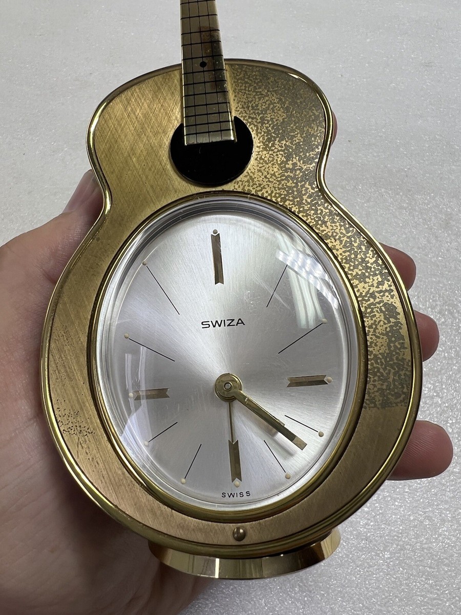 Vintage 1950's SWIZA 7