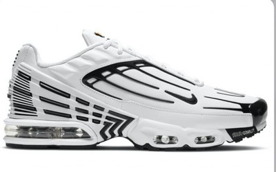 SCARPE NIKE AIR MAX TN PLUS 3 TG 44 | eBay