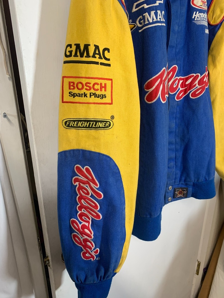 Chase Authentics by JH Design Group Kellogg's Kyle Busch Chase Authentics by JH Design Group Kellogg's Kyle Busch