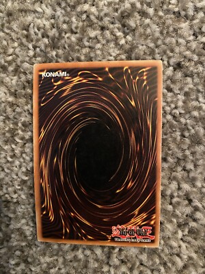 yugioh tragedy card Yu-Gi-Oh! Tragedy Trap Card 1st Edition RDS-EN049
