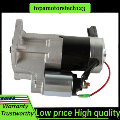 1pc starter for Nissan  Frontier  1998~2001 & Nissan  Pickup  1996~1997 17685