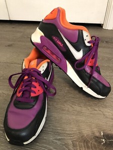 7y size in womens nike
