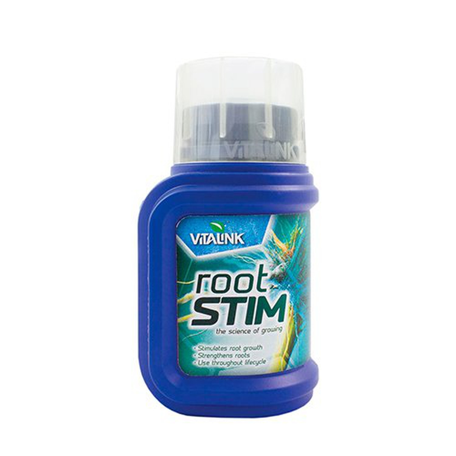 Fertilizer / Additive for Grow Hydrogarden VitaLink RootStim (250ml)