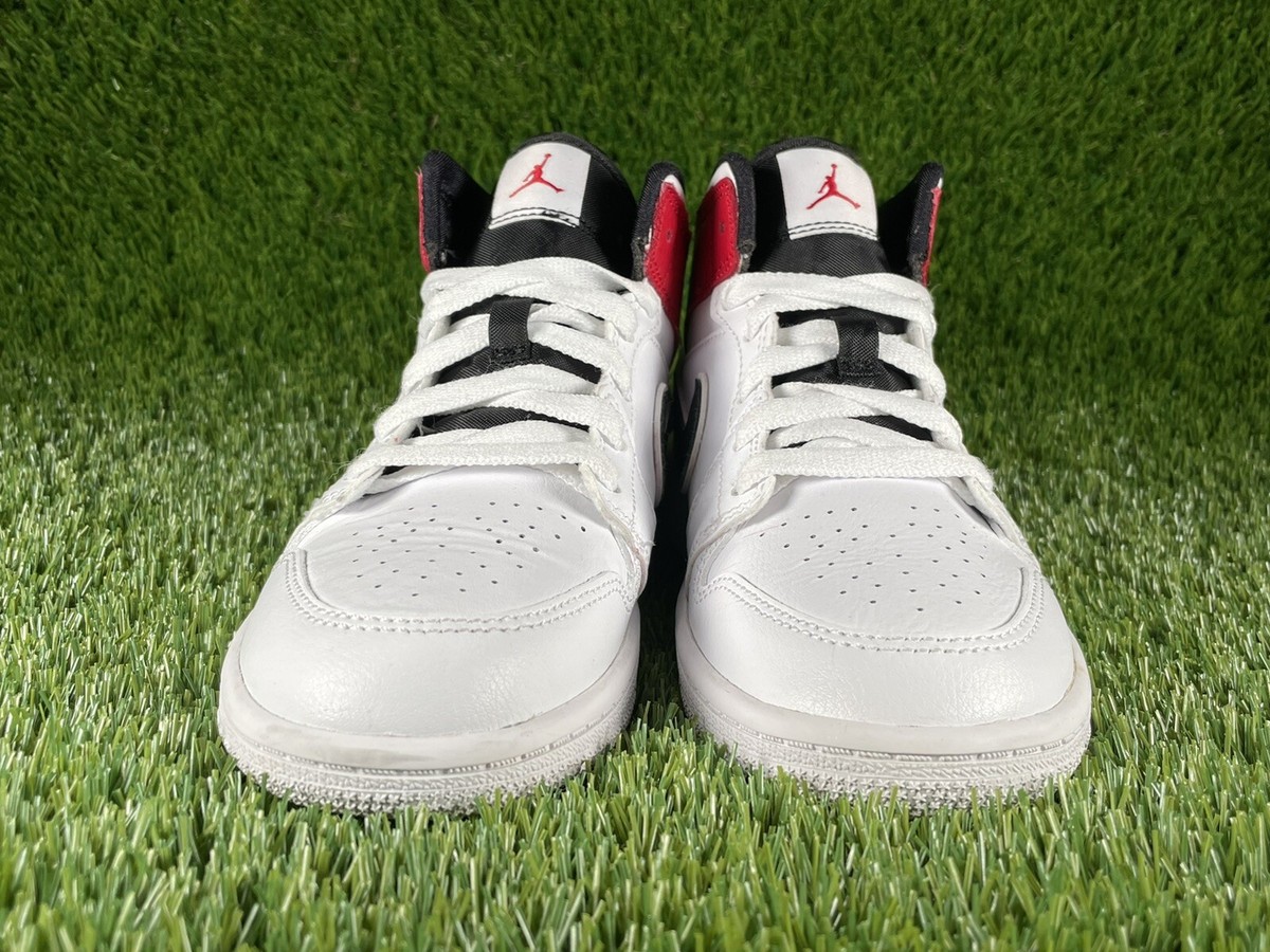?Nike Air Jordan 1 Mid 