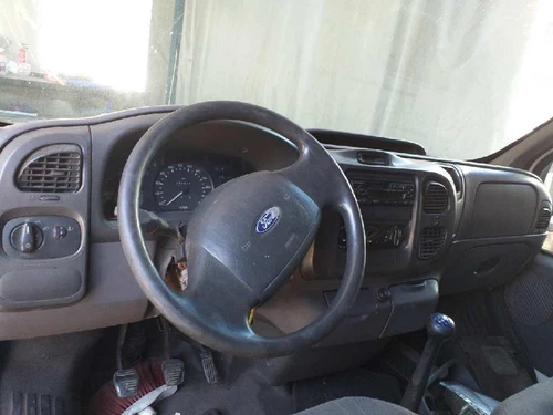 TJBB02201D Inyector para FORD TRANSIT FURGÓN LARGO (FY) 2001 4568862 - Imagen 6 de 9