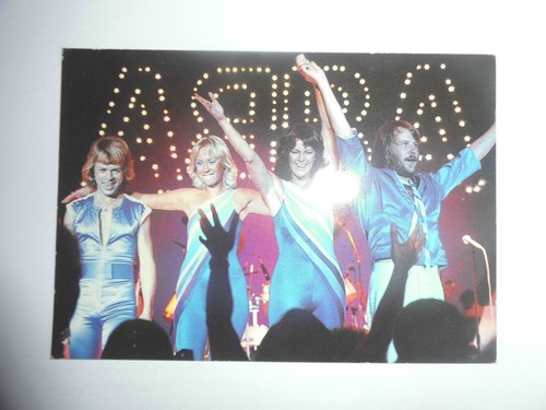 Original Björn Ulvaeus - Abba - Musique - Photo 2 sur 2