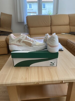 Frauen Schuhe Puma Slipstream INVDR Lux 