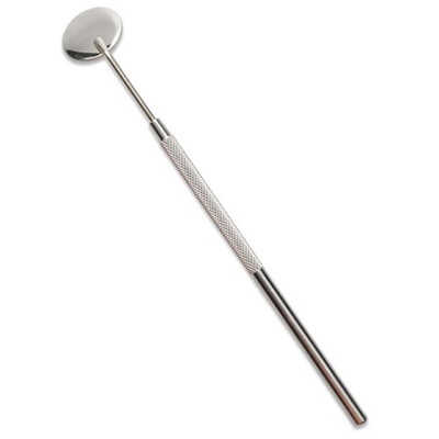 1Pc Multifunction Checking Mirror Eyelash Extension Dental Mouth Looking Glass