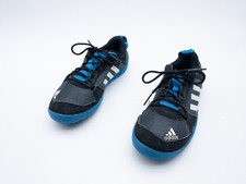 adidas Daroga Kinder Sneaker Sportschuh Halbschuh Gr. 34 EU Art. 29333-90