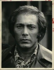 1975 Press Photo Musician Paul Anka - hcp33672