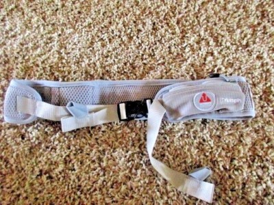 ultimate direction race belt v4 running waist pouch