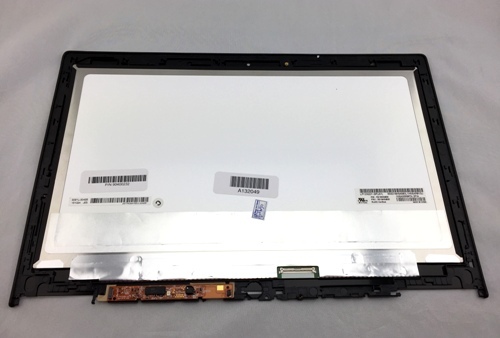lenovo logo 2 pro lcd panel factory
