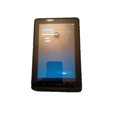 Verizon Ellipsis 7 QMV7B Black Wi-Fi 7" Touchscreen 8GB Android Tablet