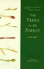 The Trees in My Forest - Paperback By Heinrich, Bernd - GOOD
