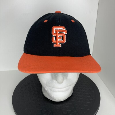 j*n様 80s 90s LAICH SF Giants MLB キャップ a3 j*n様 80s 90s LAICH SF Giants MLB キャップ a3 j*n様