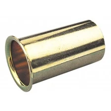 Sea-Dog Brass Drain Tube
