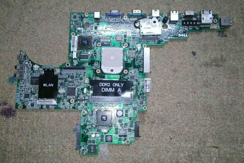 SCHEDA MADRE MOTHERBOARD per DELL LATITUDE D531 - PP04X board placa carte mere