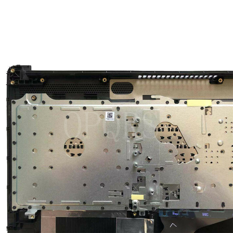 New for HP  15-DA 15-DB 15T-DA 15T-DB TPN-C135 TPN-C136 keyboard Palmrest Cover
