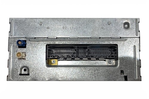 FERRARI CALIFORNIA NTG4 NAVI harman becker complet nit radio display unit 240493 - Bild 4 von 4