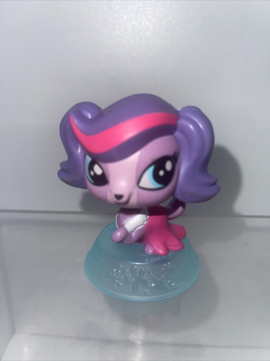 LPS little pet shop バーチャルペット　dog わんちゃん $_57.JPG?set_id=880000500F