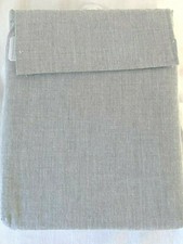 Cloud Island Fitted Crib Sheet Gray nursery crib bedding new 28823