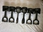 PISTON MERCEDES W124 W460 OM601 OM602 OM603 6010301117
