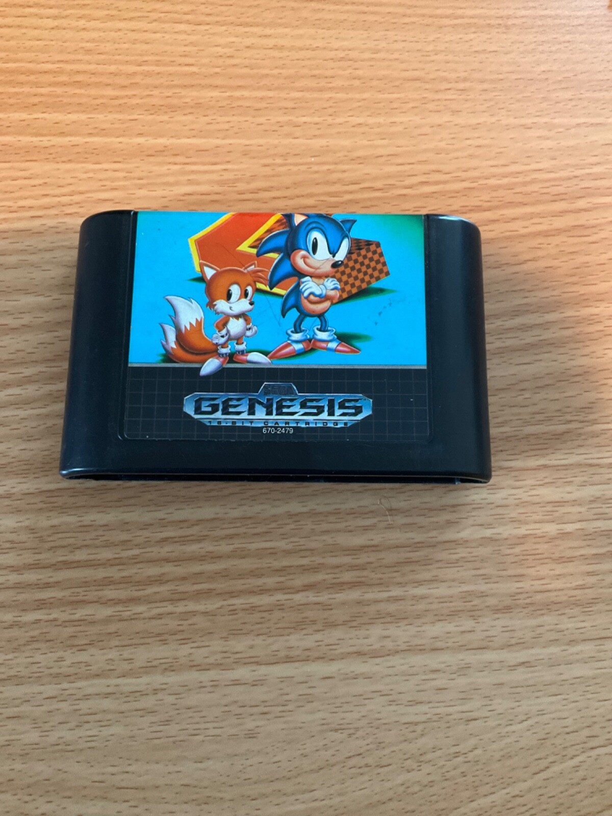 Sonic the Hedgehog 2 (Jeu vidéo 1992) - Anecdotes