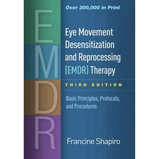 EYE MOVEMENT DESENSITIZATION AND REPROCESSING (EMDR) (HARDCOVER)