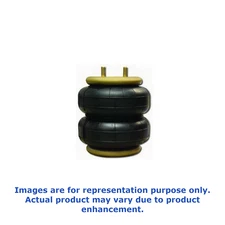 Air Spring For Air Helper Kit Replaces W21-760-6781 W21-760-6782 6781