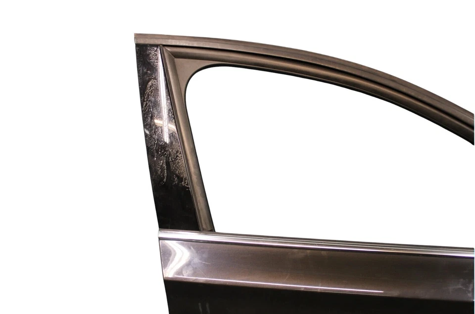 Panel exterior de carcasa de puerta exterior del lado del pasajero delantero derecho Audi A8 11-18 OEM Foto 4 de 4