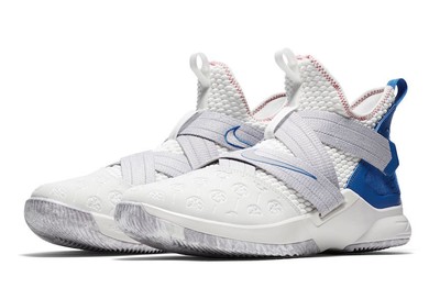 lebron soldier 12 low