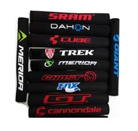 2 Pcs Bicycle Bike Chain Stay Chainstay Protector Guard Cover With Logo 2 Pcs Bicycle Bike Chain Stay Chainstay Protector Guard Cover With Logo